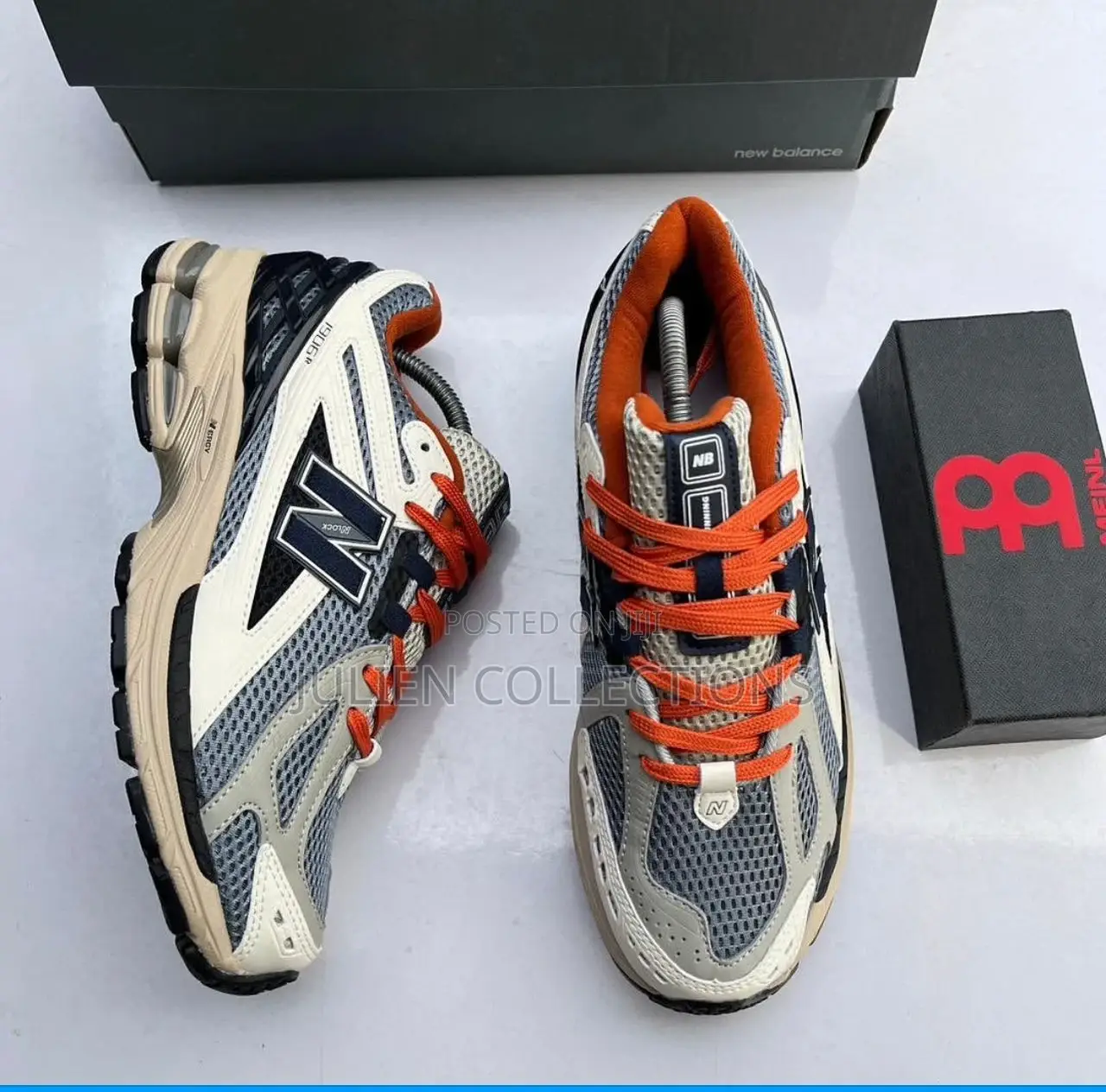 New Balance 2002