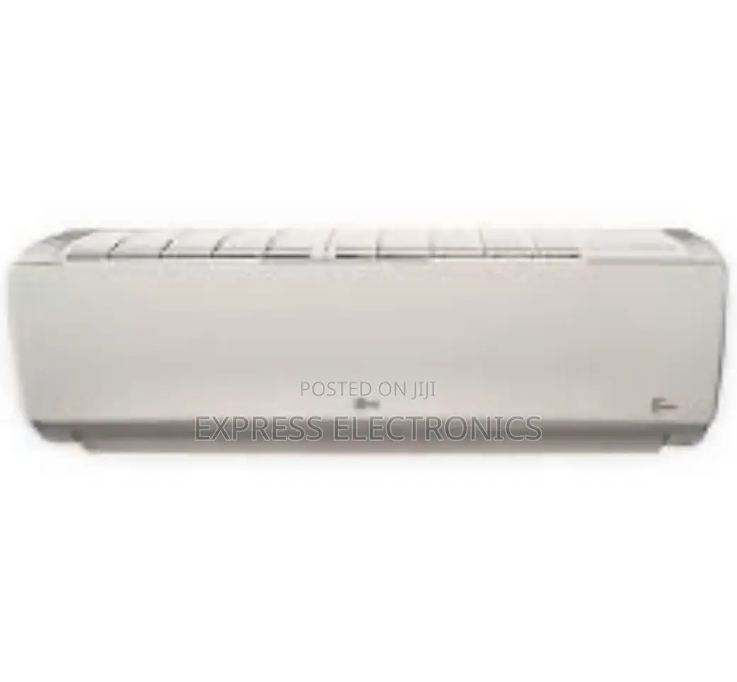 2.5hp Split R410 Gas LG AC.