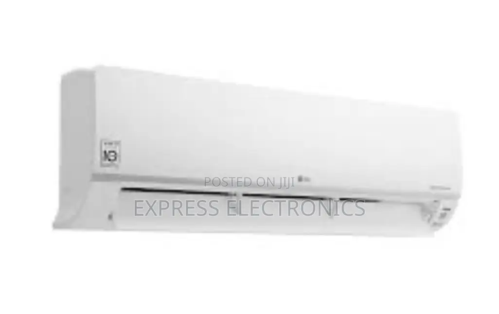 High Quality Sleek Air Conditioner LG 2.5hp Inverter