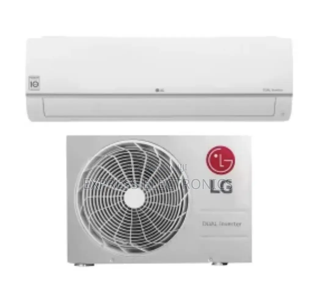 High Quality Sleek Air Conditioner LG 2.5hp Inverter