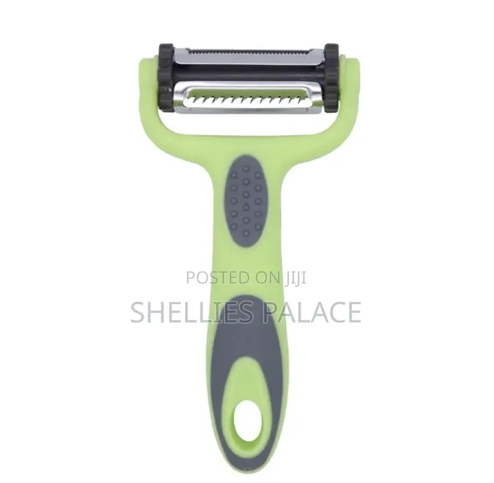3 N 1 Swivel Vegetable Peeler , 360 Degree Rotary Kitchen