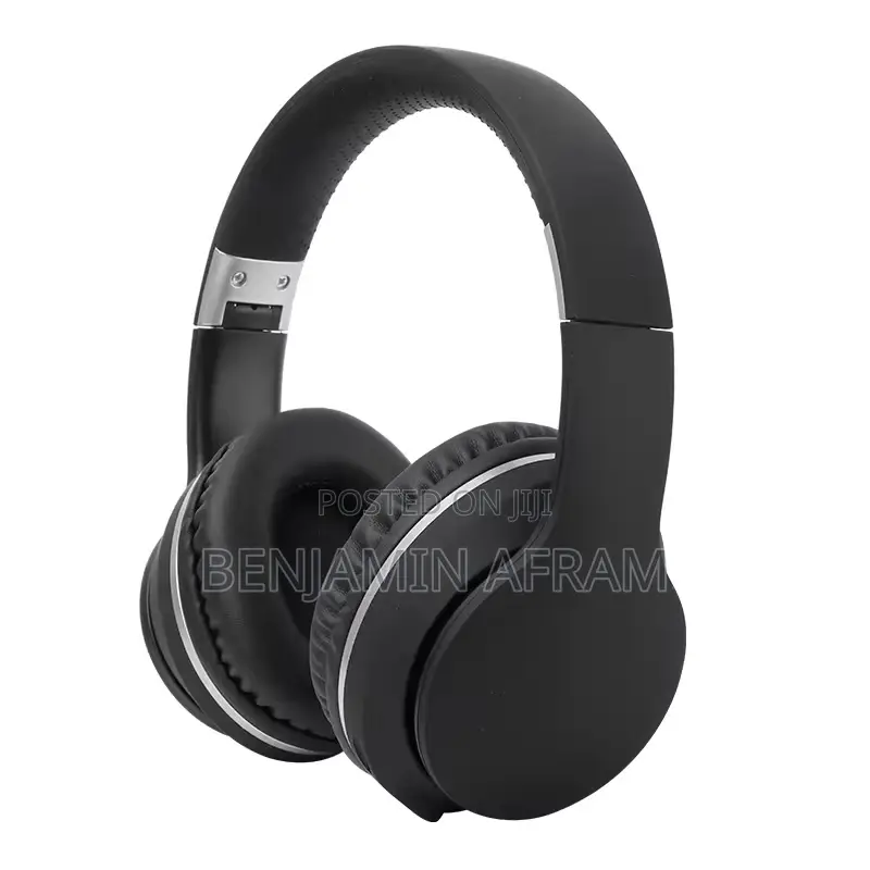 Wireless Bluetooth Headphone HZ BT-611
