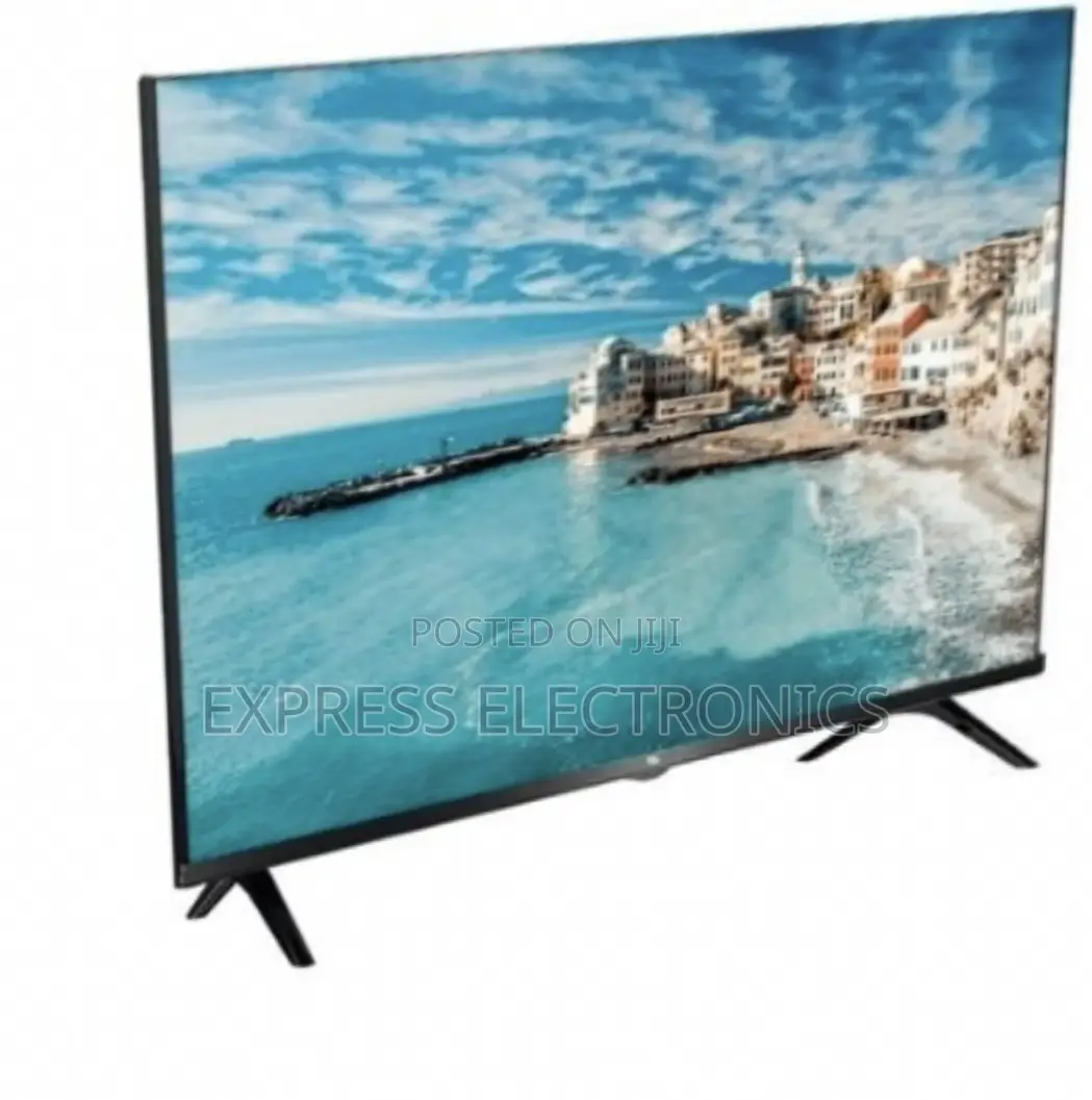 Lovely Slim FHD Satellite TCL 43D3200 TV  