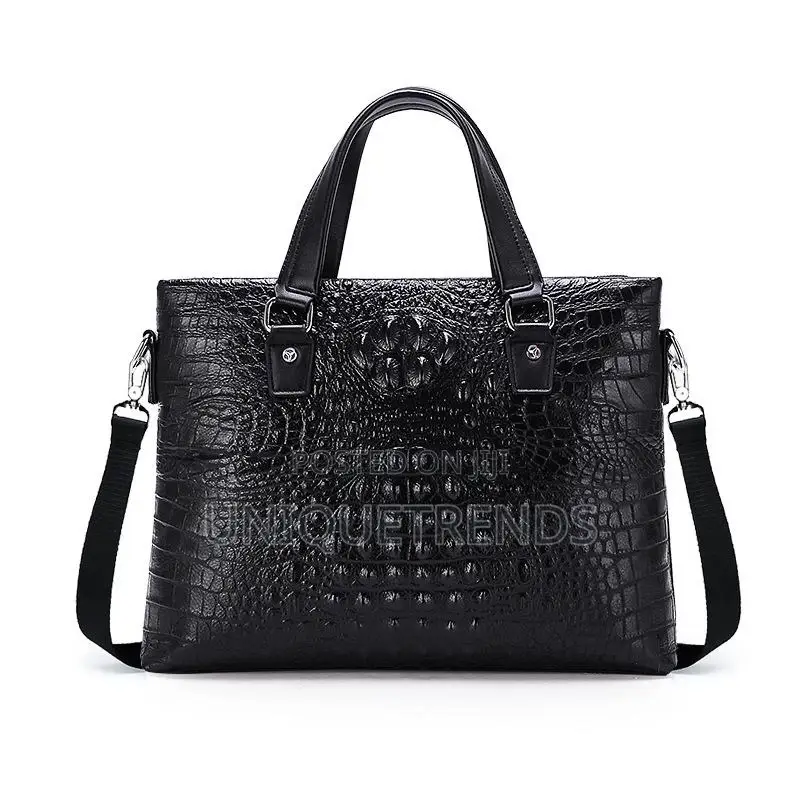 Corporate Leather Bags