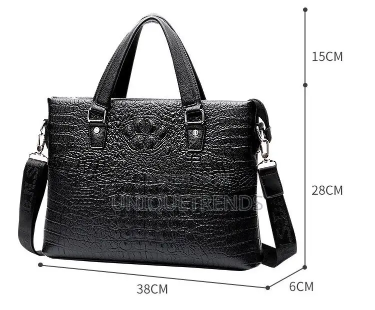 Corporate Leather Bags