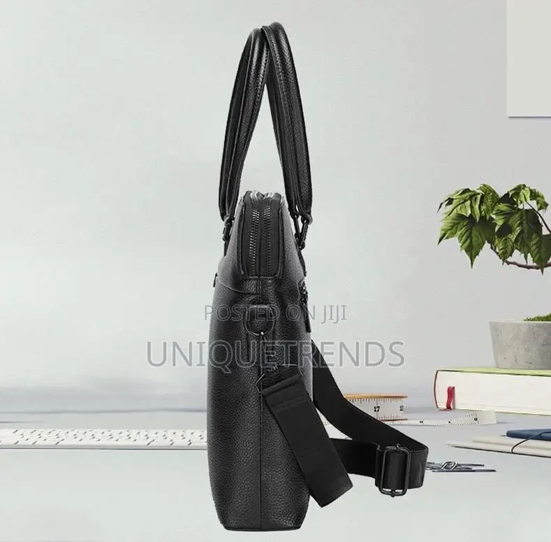 Genuine Leather Laptop Bags