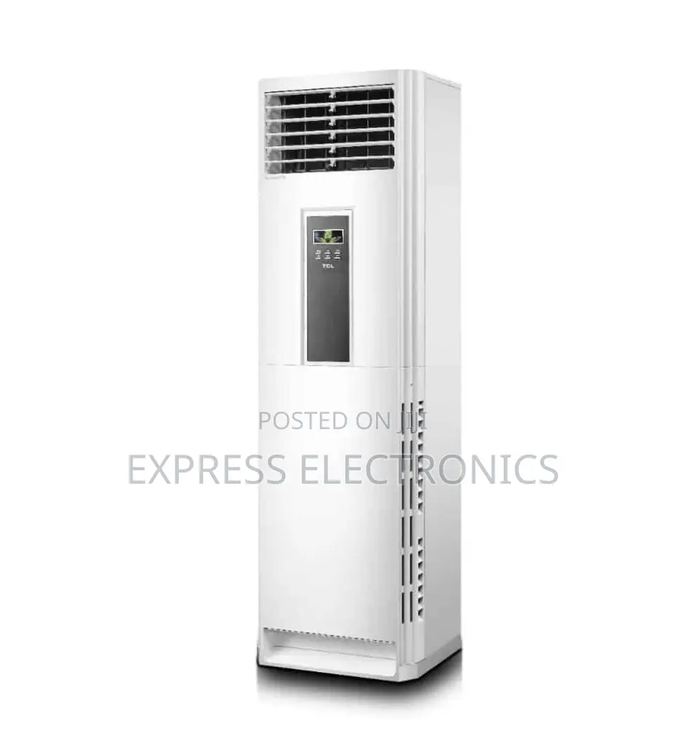 TCL Floor Standing 5hp Air Conditioner 11