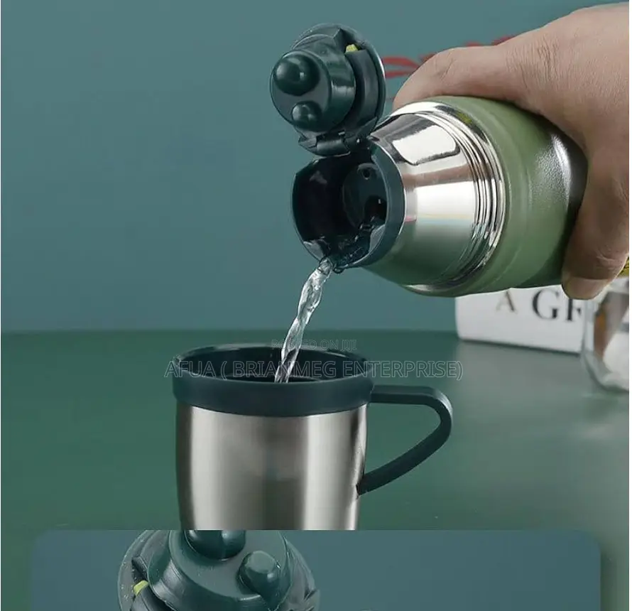 Thermal Flask