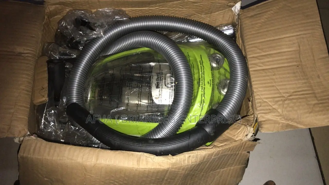 Dirt Devil Vacuum Cleaner