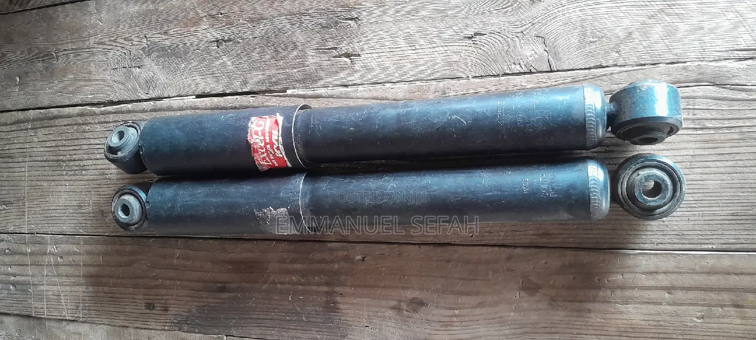 Toyota Rav4 2006 to 2017 Back Shock Absorber