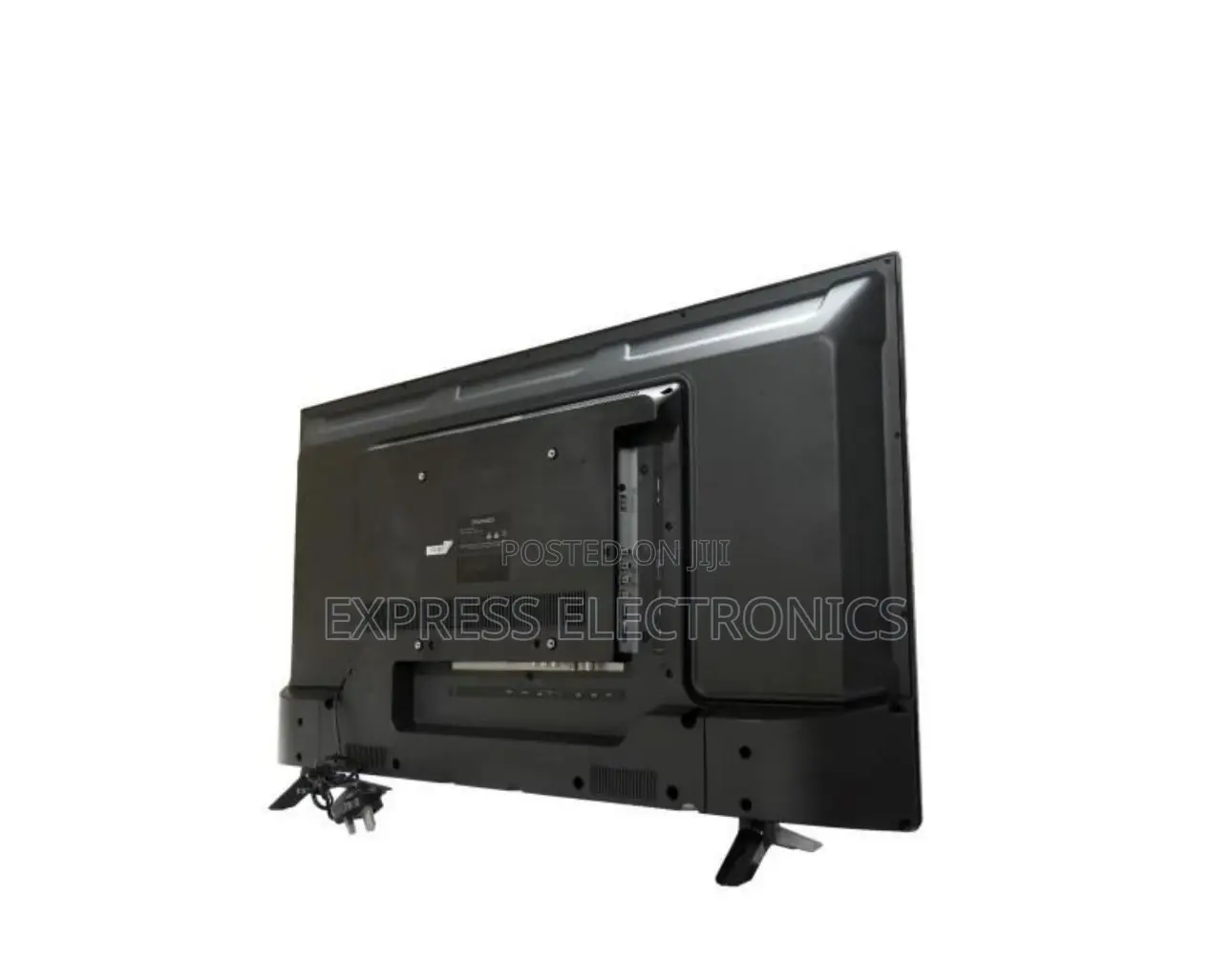 Vivid Clear FHD Smart Nasco 32”
