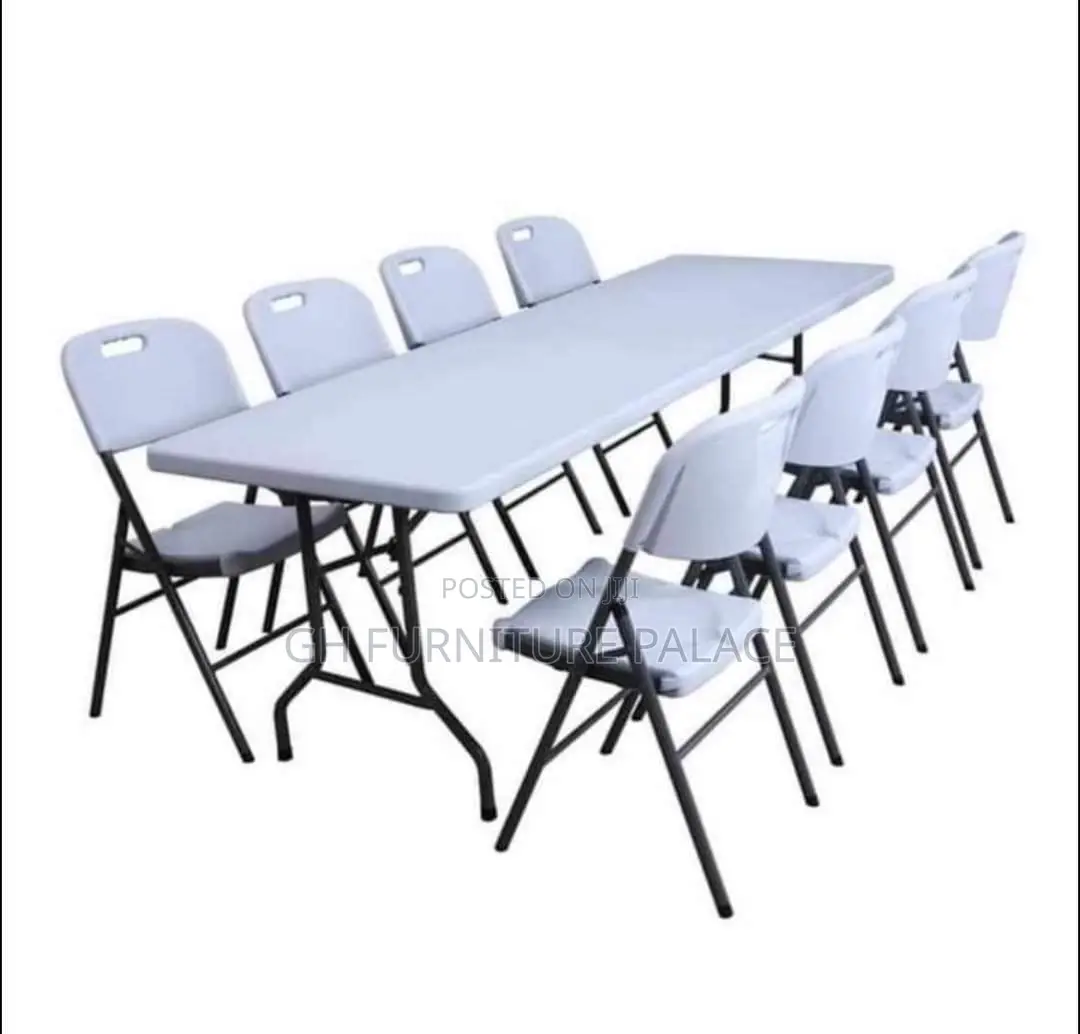 Foldable Table