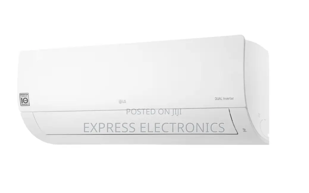 Power Supply Inverter Airflow Split LG 2.0hp