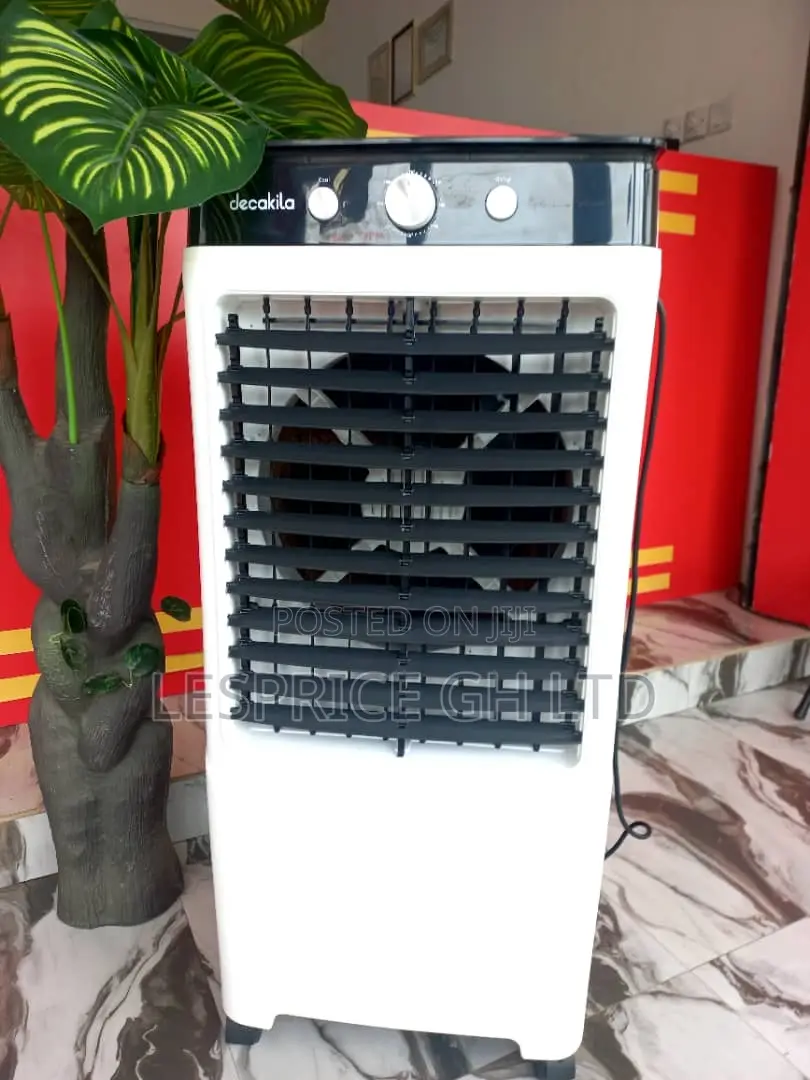 Good Choice ~Decakila 130w Air Cooler