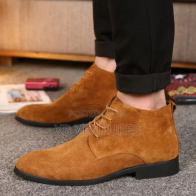 Desert
Shoe