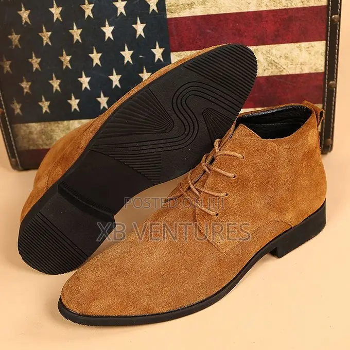 Desert
Shoe