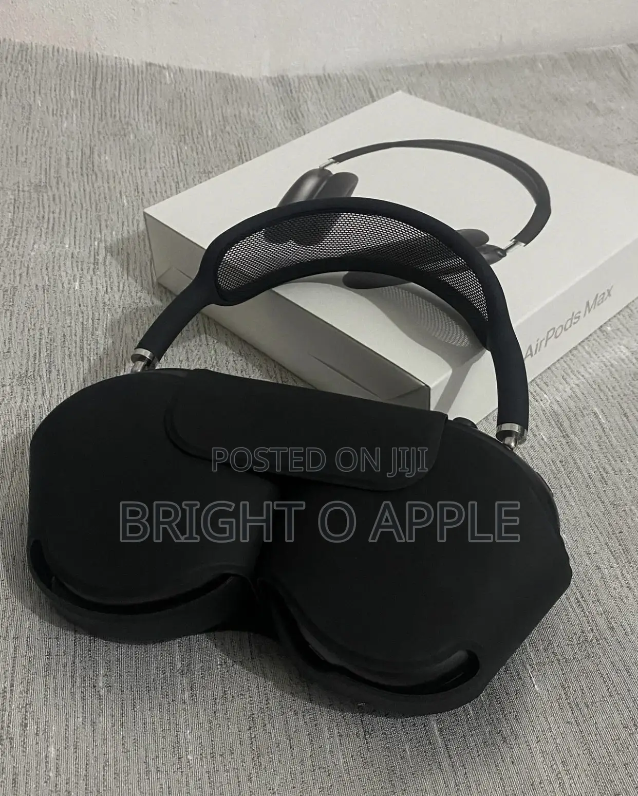 Airpods Max Premium Available
