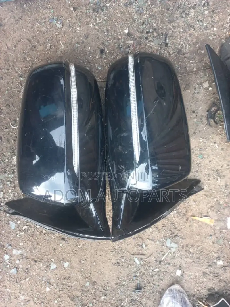Acura MDX Side Mirror 2018 2019 2020 2021 2022