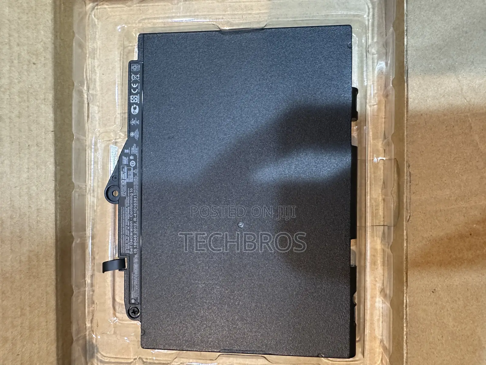 Original Hp Elitebook 820 G3 Elitebook 725 G3(Sno3xl)