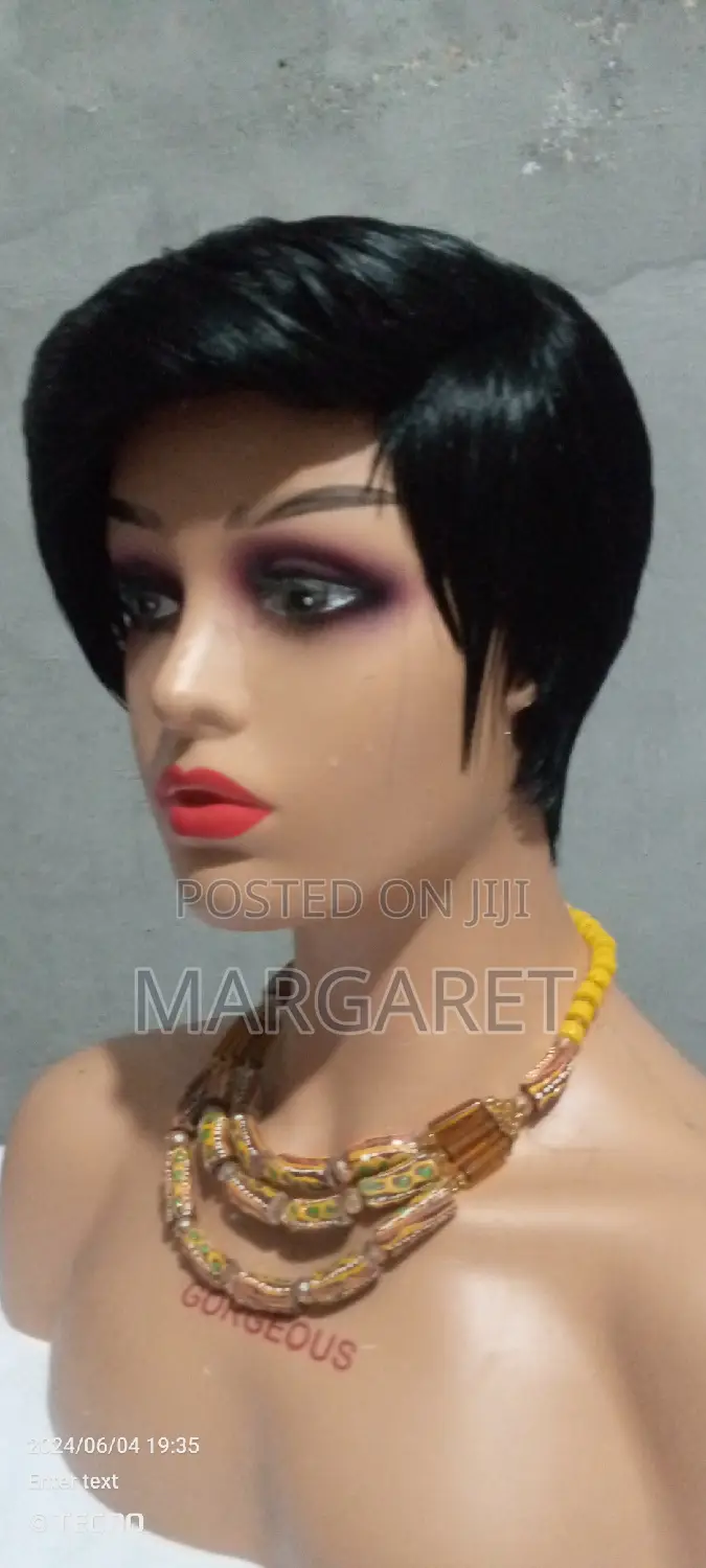 Quality Shot Wig Cap