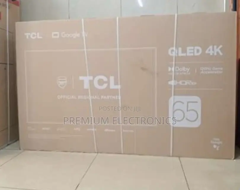 65" Tcl Limited Time Offer Uhd Google Tv, 65p7k Qled Tv