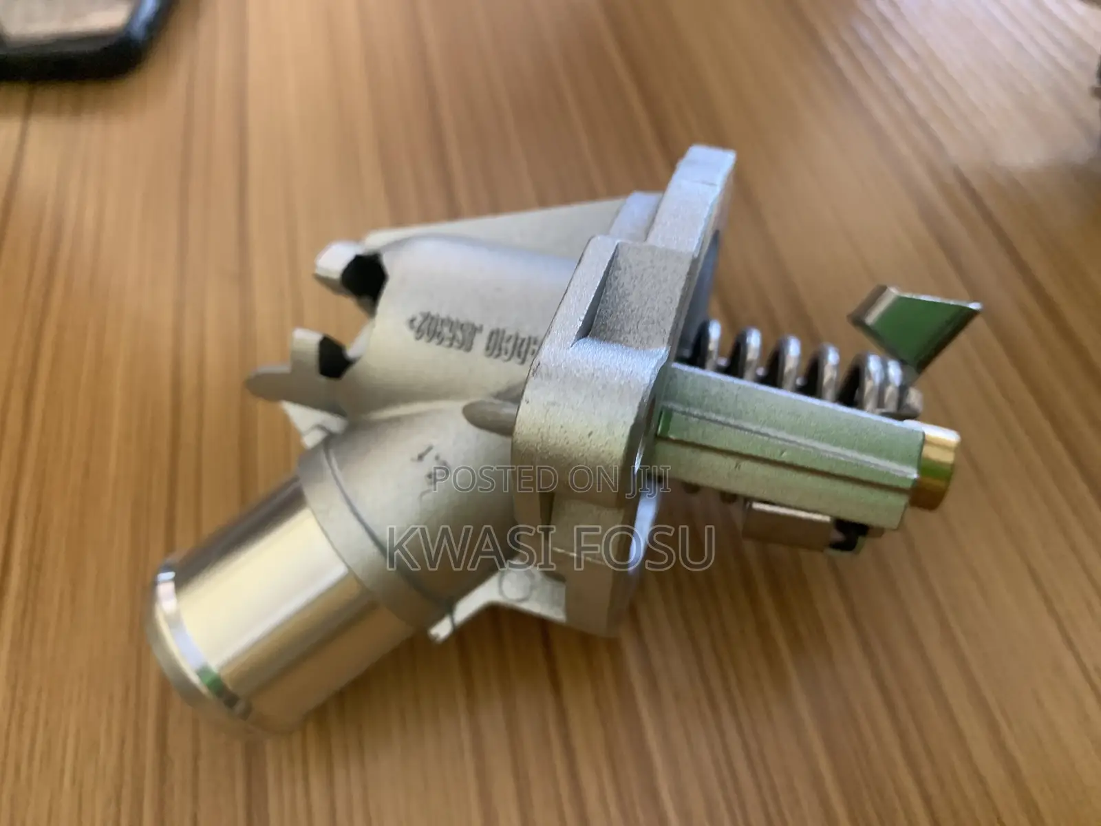Chevolet Malibu 2018 Thermostat