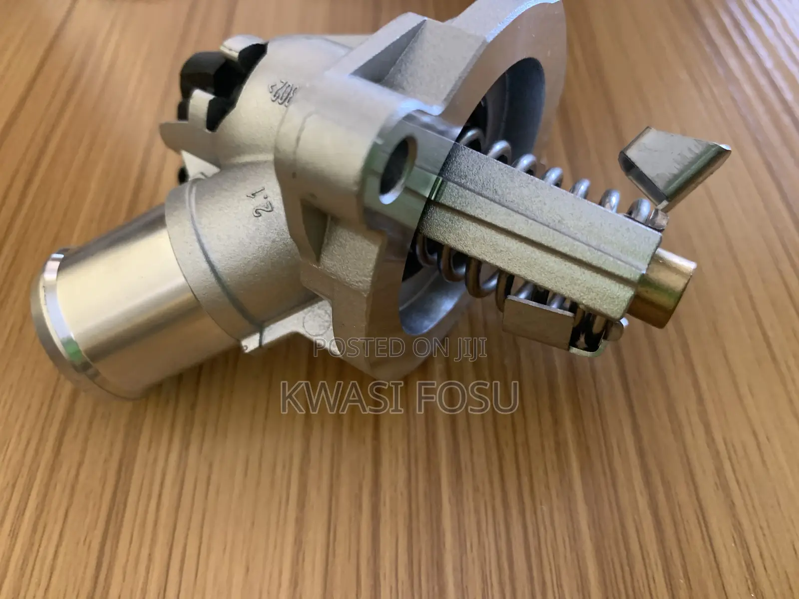 Chevolet Malibu 2018 Thermostat