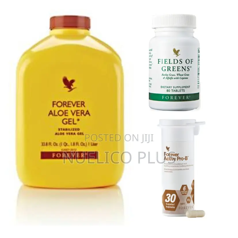 Acidity Ulcers Relief Combo