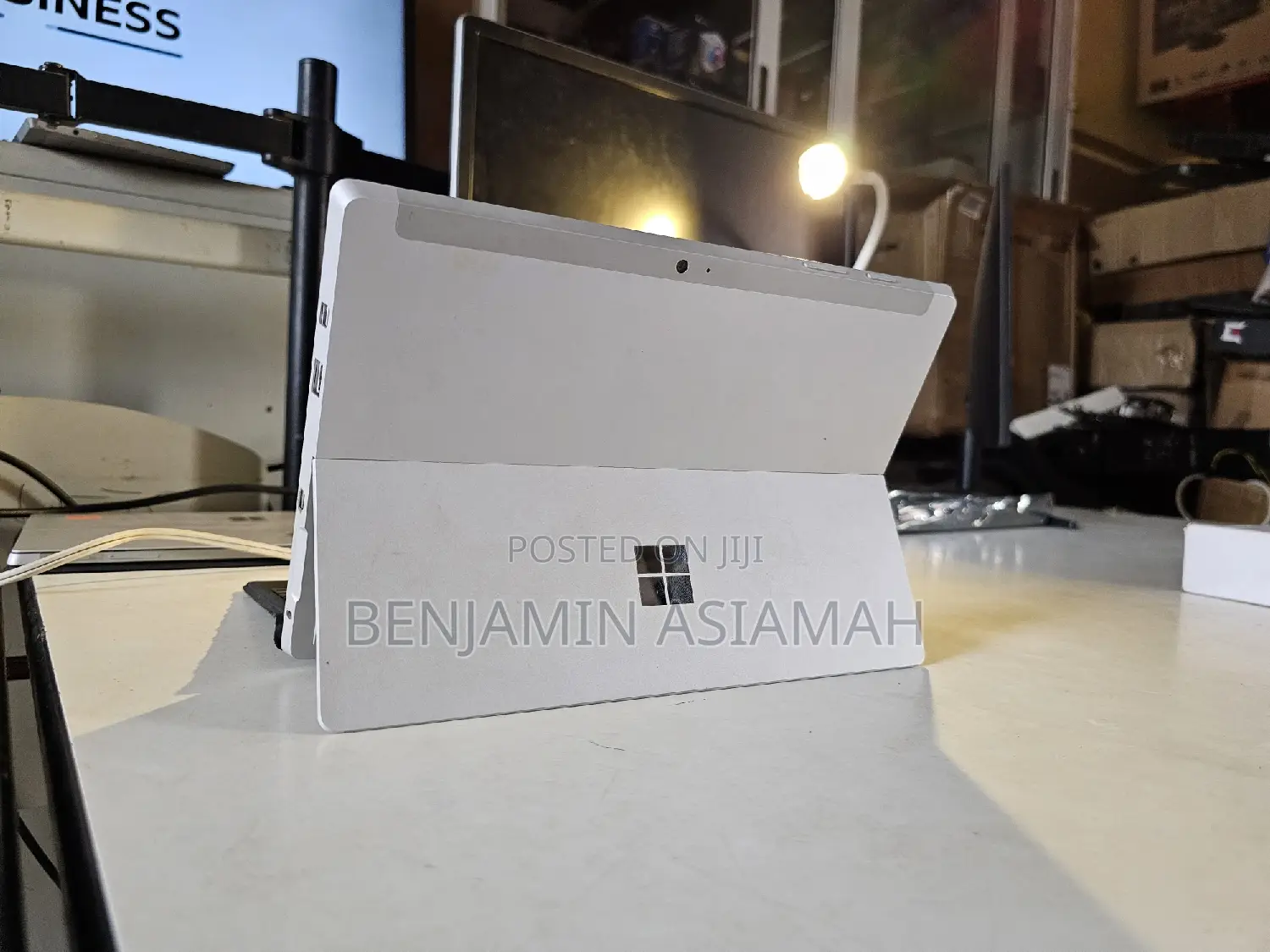 Laptop Microsoft Surface 3 4GB Intel Core i5 SSD 128GB