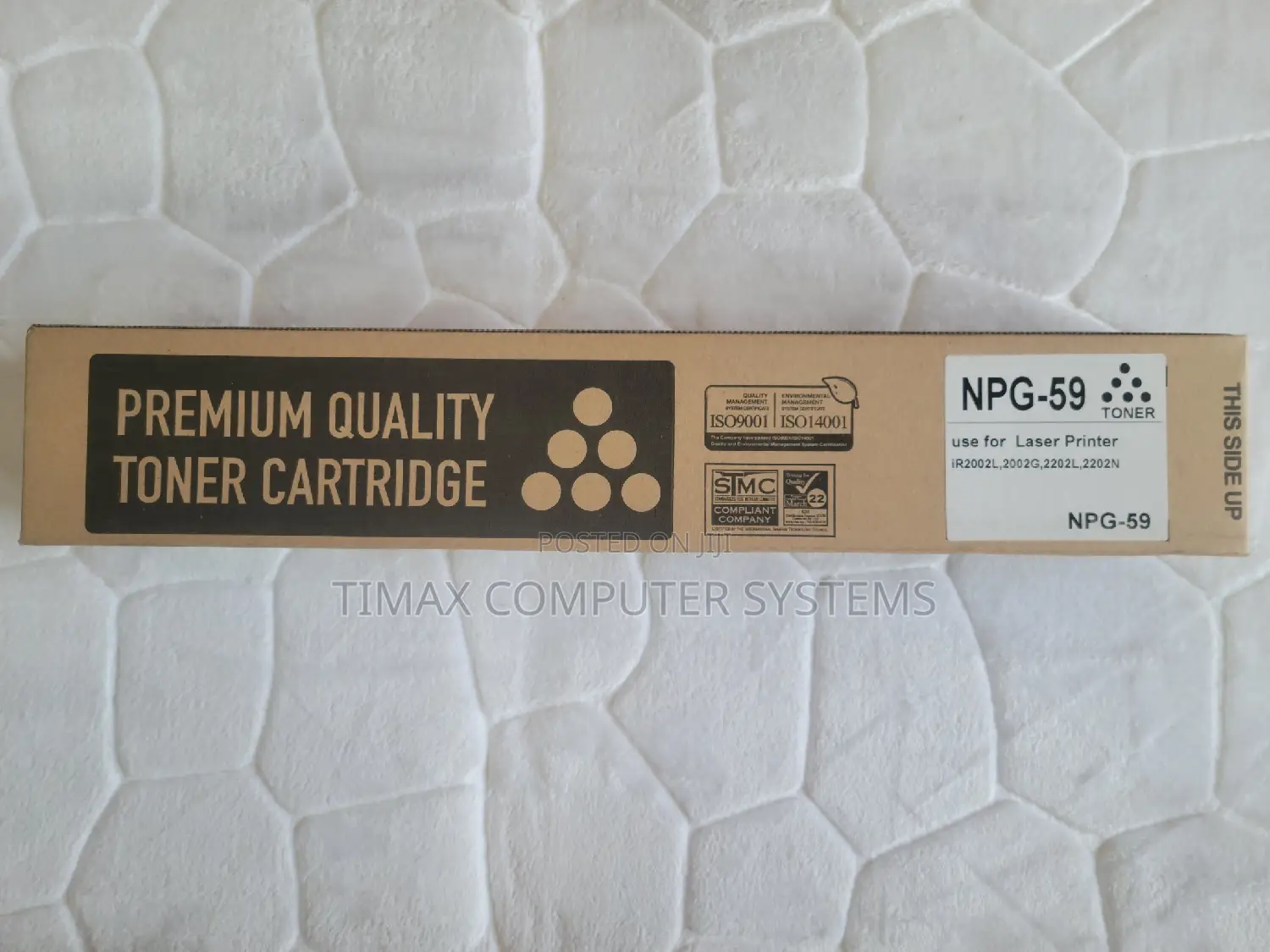 Canon NPG 59 Toner Compatible