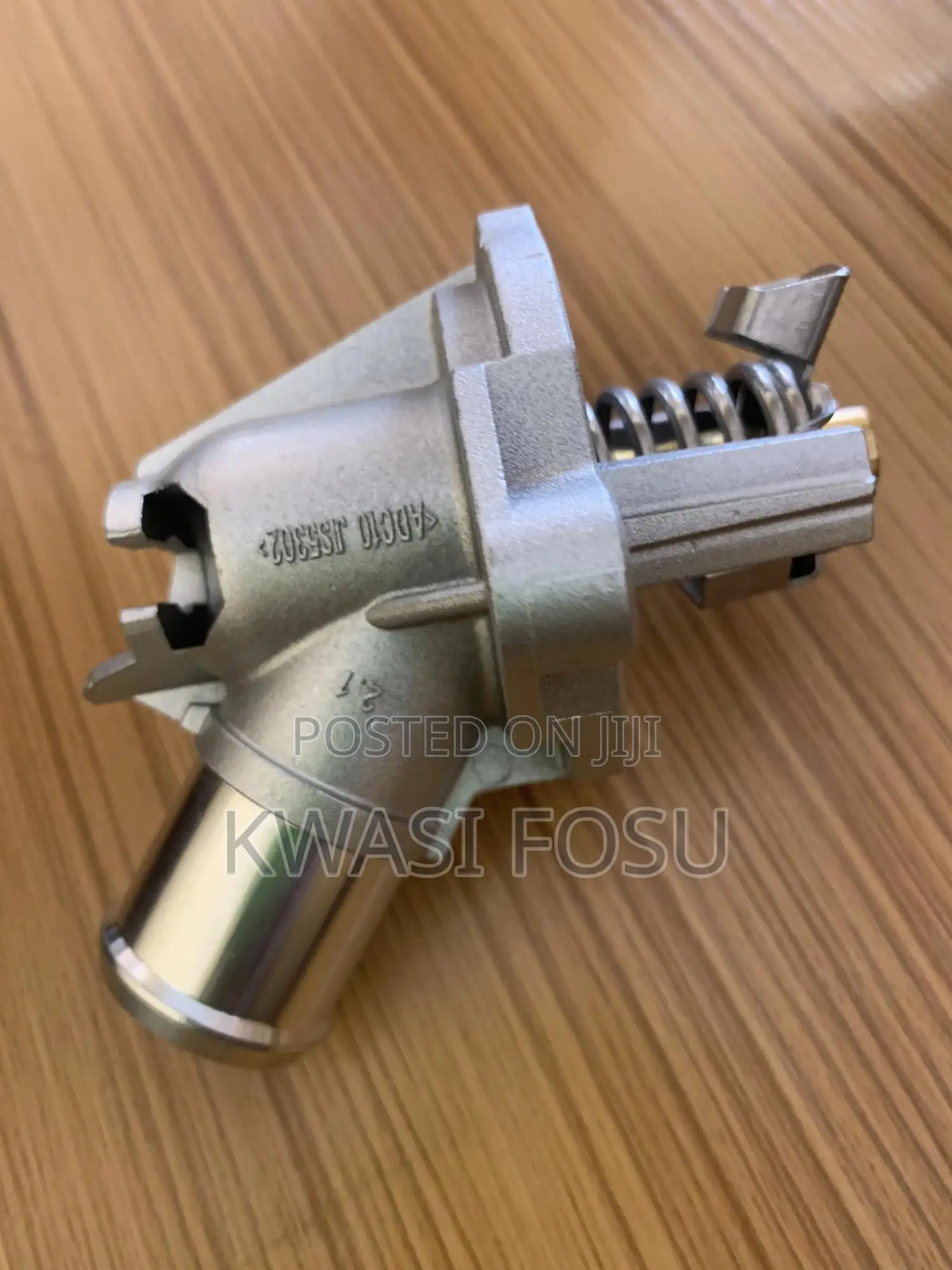 Chevolet Malibu 2018 Thermostat