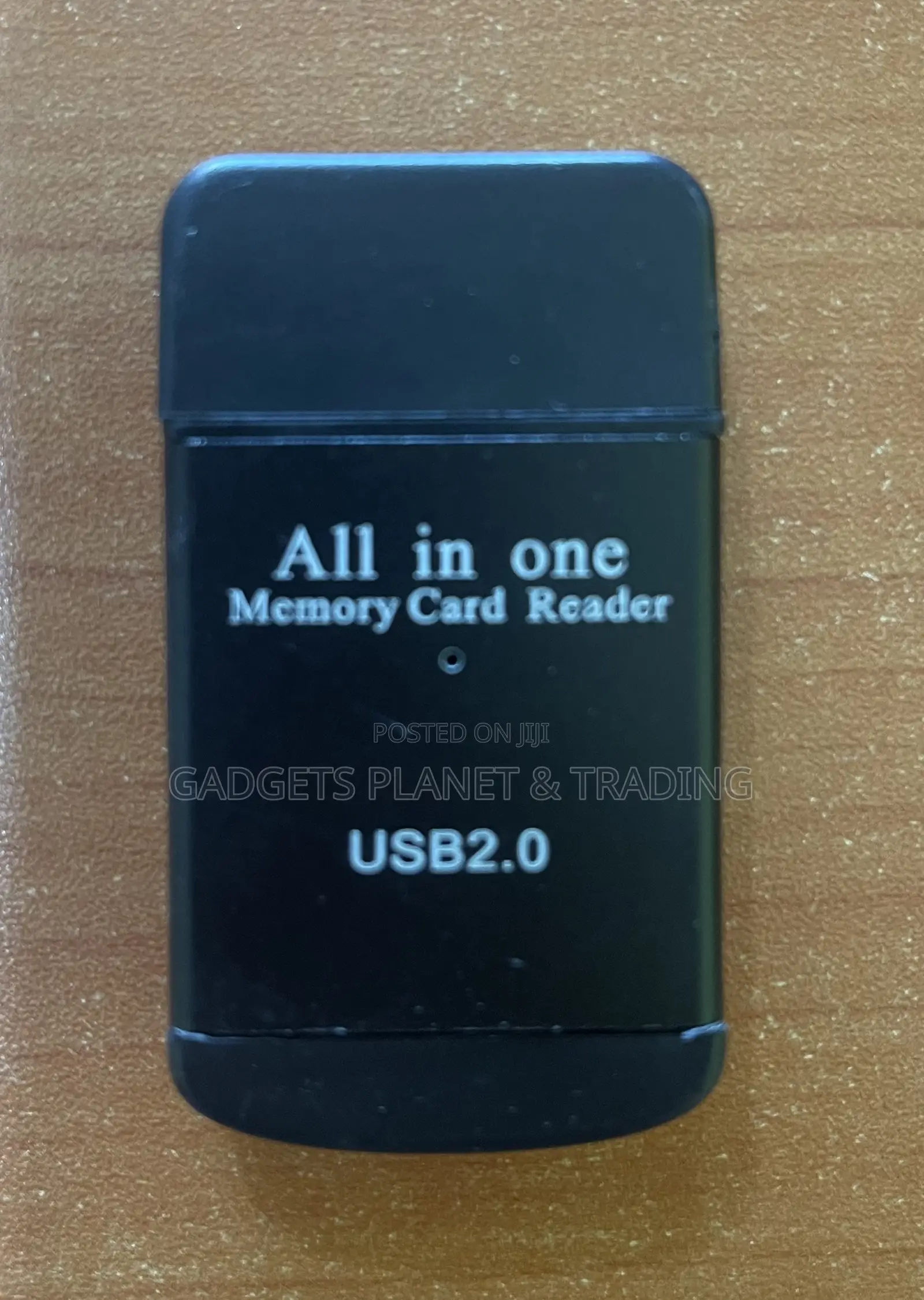 All in One Memory Card Reader or SD Card Reader
