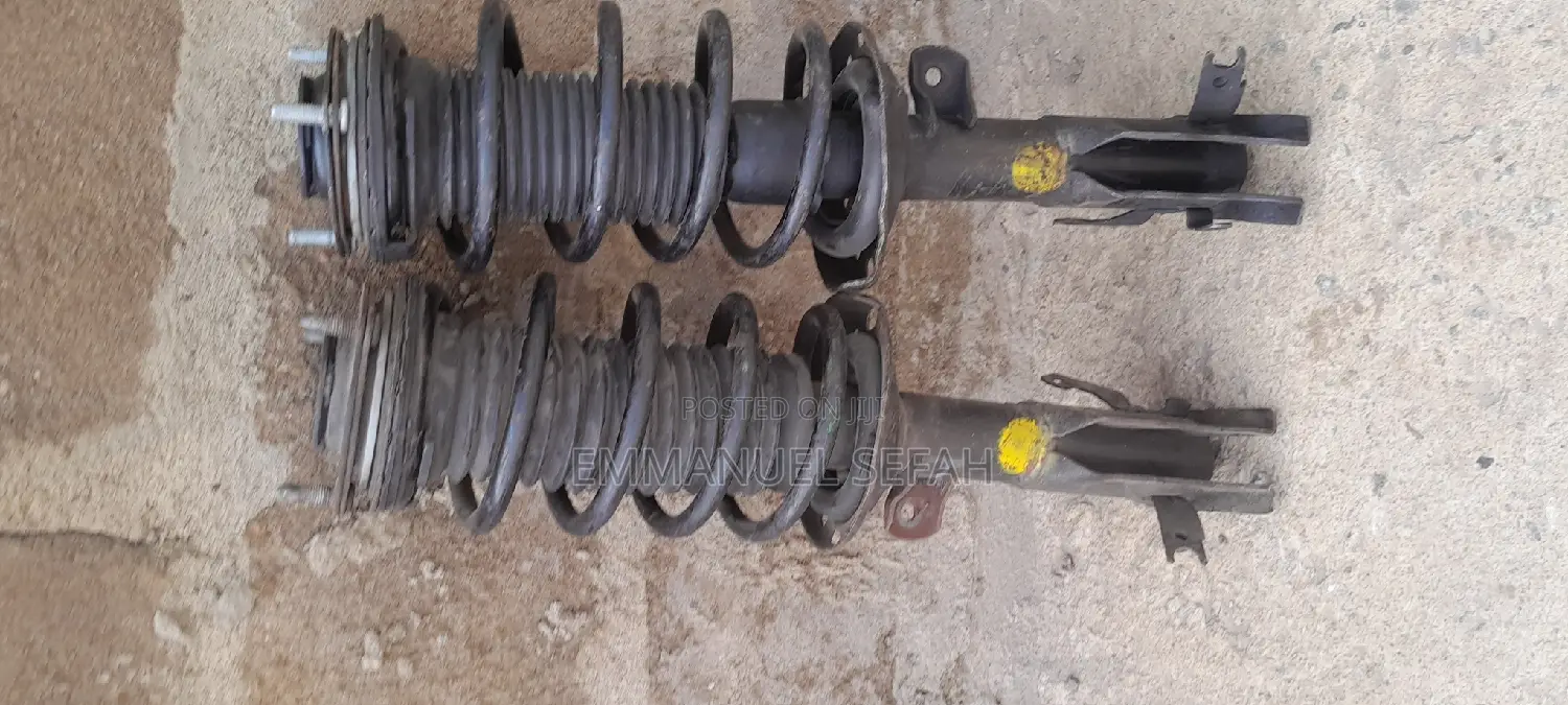 Honda Civic 2006 to 2012 Front Shock Absorber