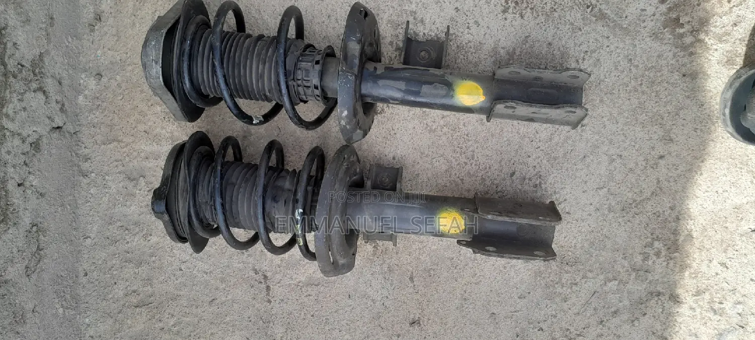 Mercedes Benz A220 Front Shock Absorber