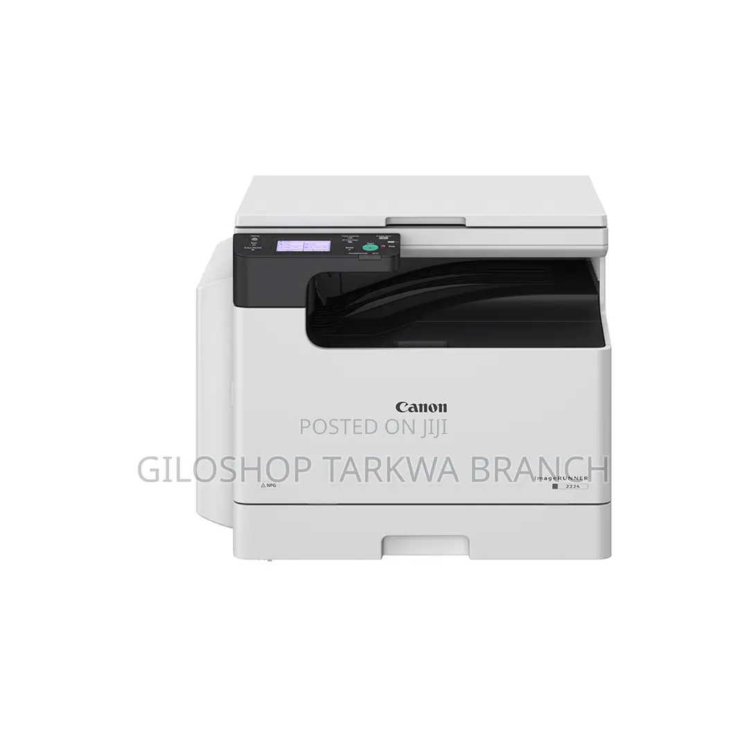 Canon Imagerunner 2224 A3 A4 22ppm, A3 11ppm Photocopier