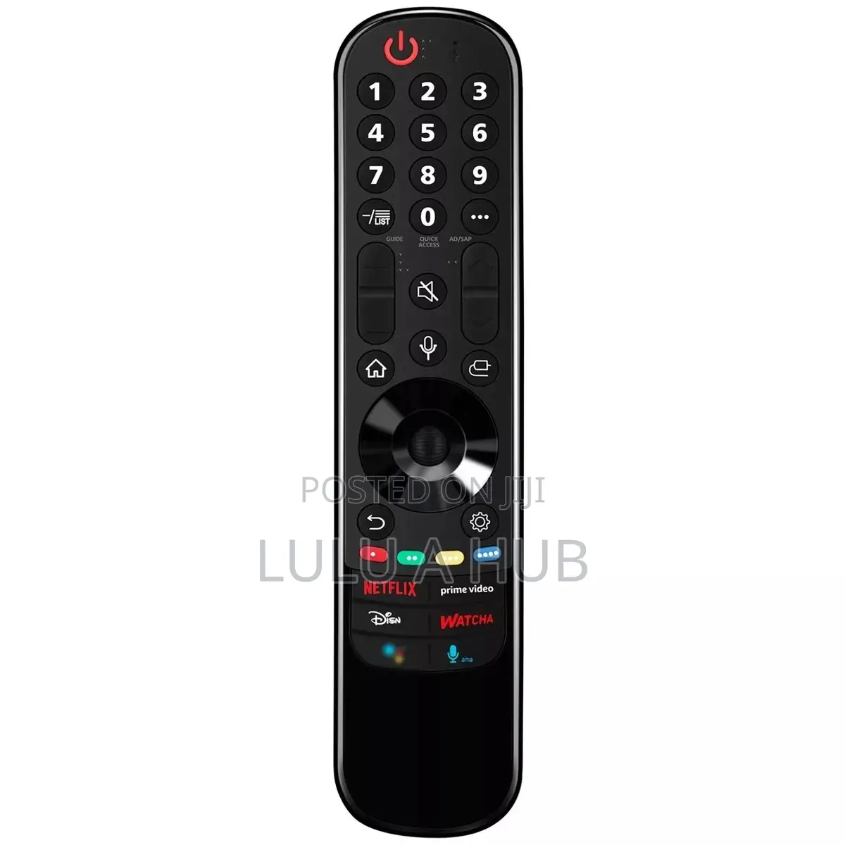 LG Magic Remote MR-21