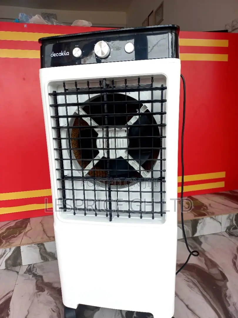 Precious ~Decakila 130w Air Cooler