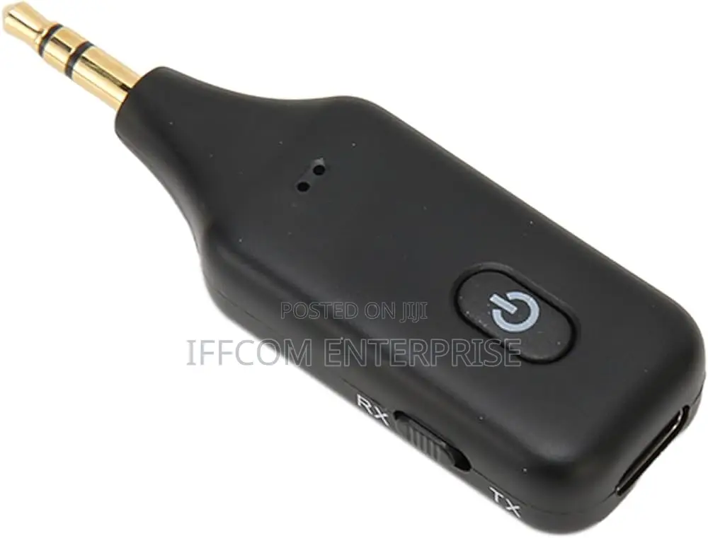 Bluetooth Audio Receiver and Transmitter