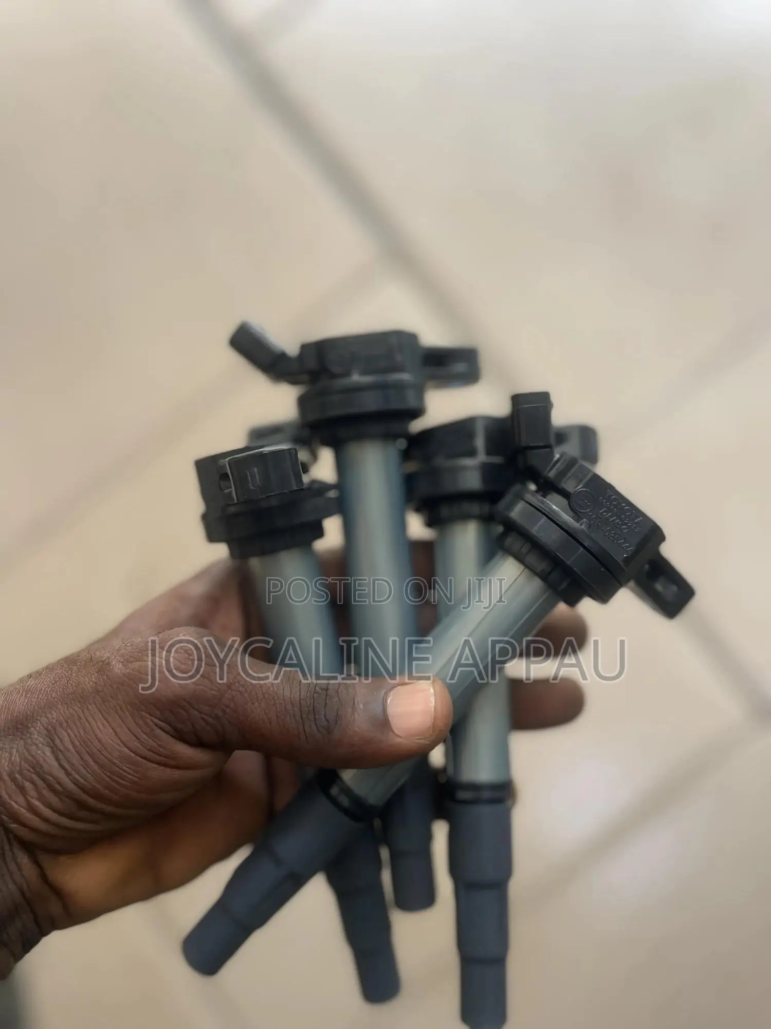 Ignition Coil for Toyota