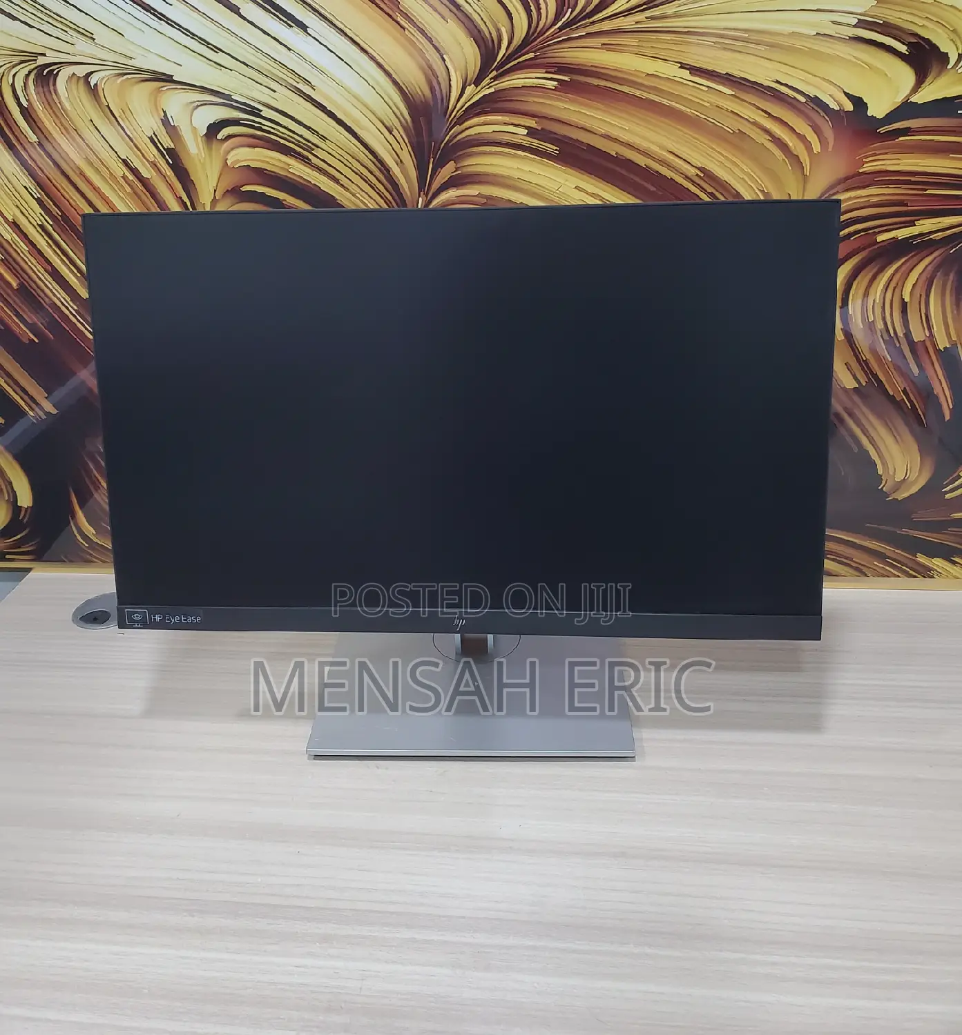 24" Hp E24 G4 Ips Monitor