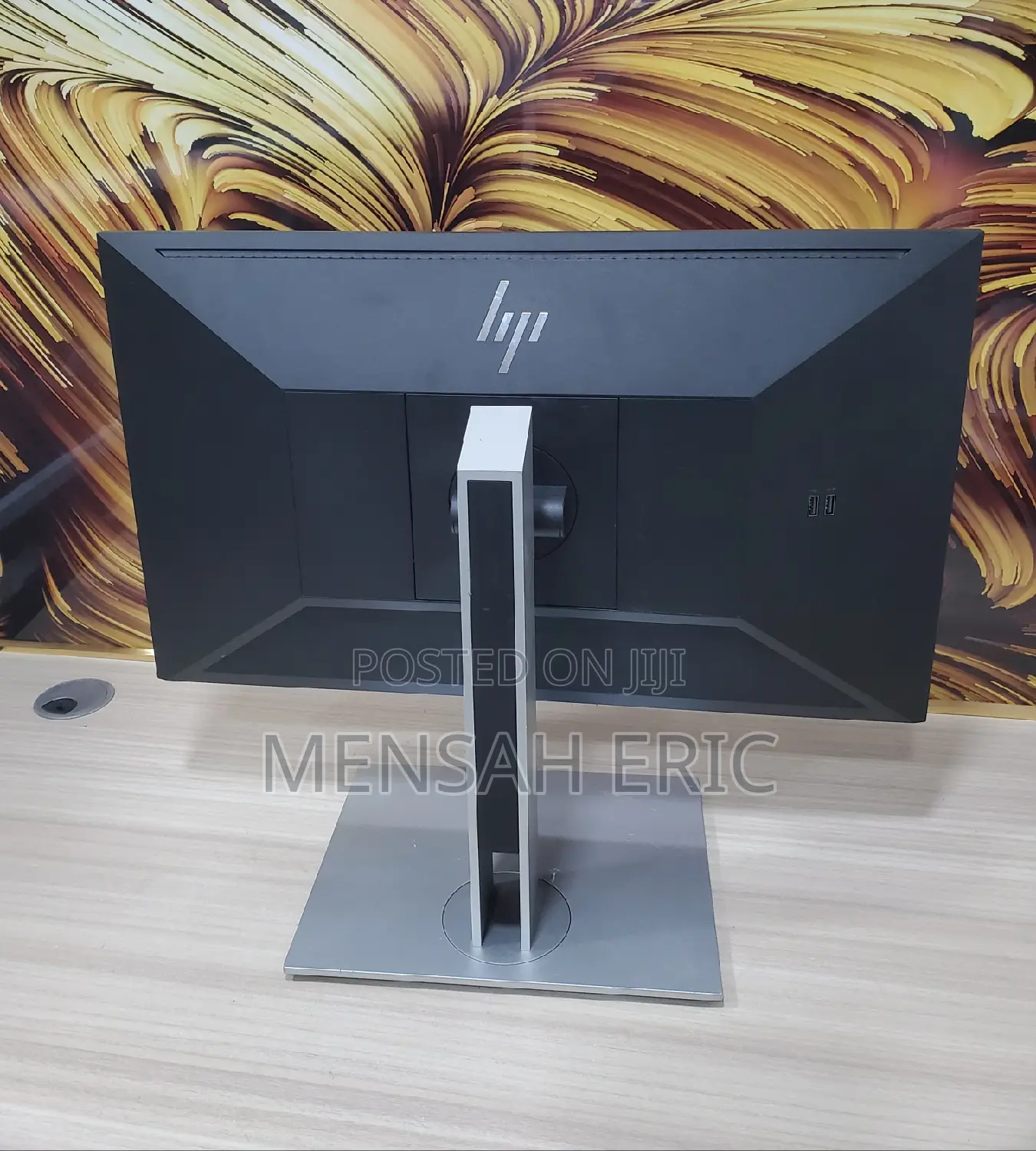 24" Hp E24 G4 Ips Monitor
