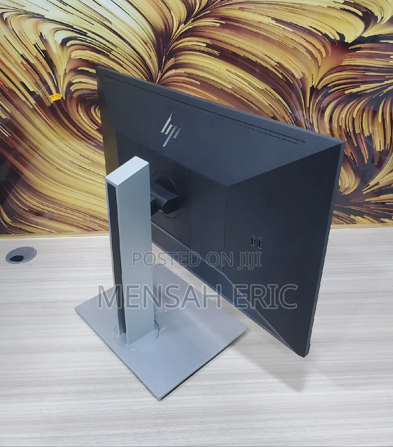 24" Hp E24 G4 Ips Monitor