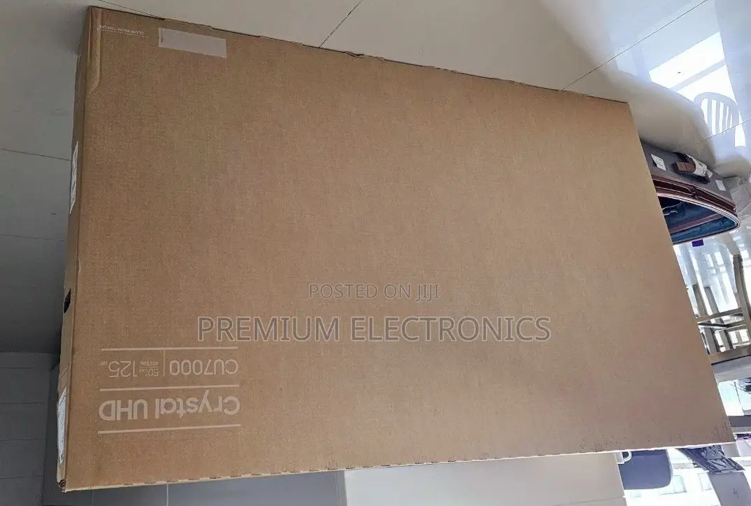 Magnificent Crystal Uhd Samsung Smart Tizen U8000f 4k Smart Tv (2025)