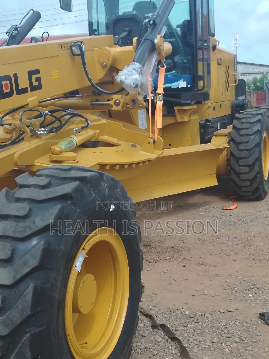 Brand New SDLG Grader, for Cash Sale Only
