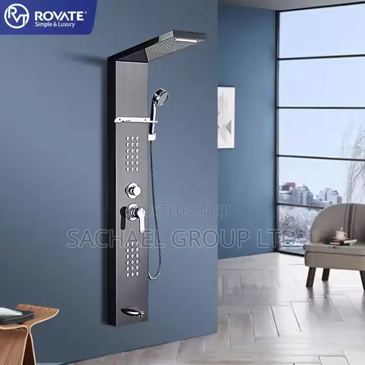 Classic Shower Panel
