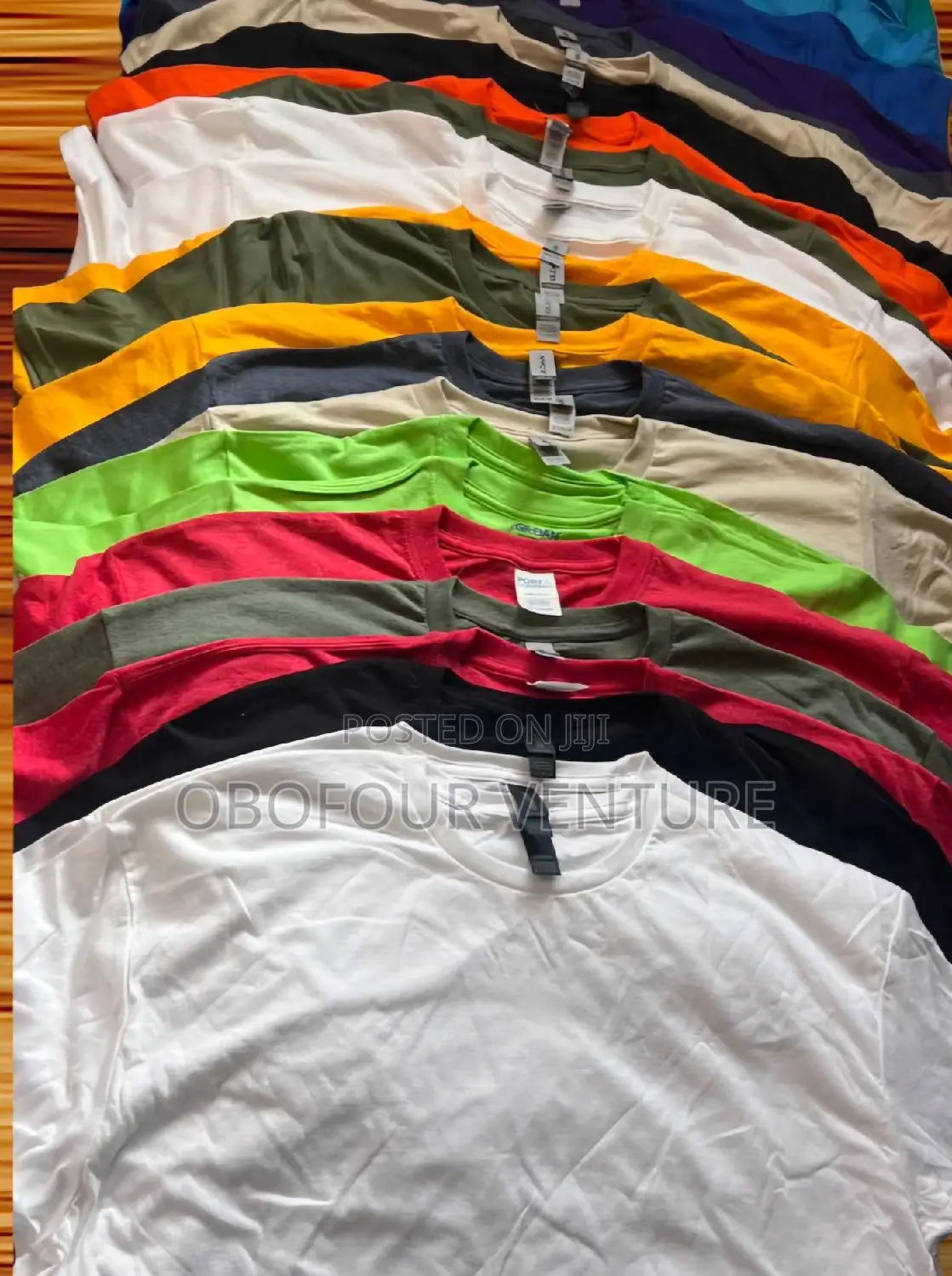 Soft, Stylish, and Made in the USA! Get the Best Quality Tee