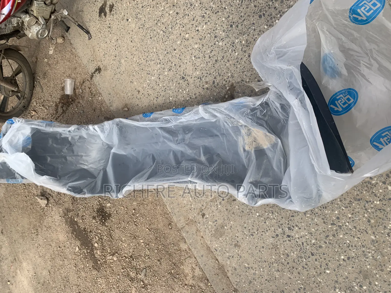 Nissan Versa 2013,2015,2015 Back Bumper