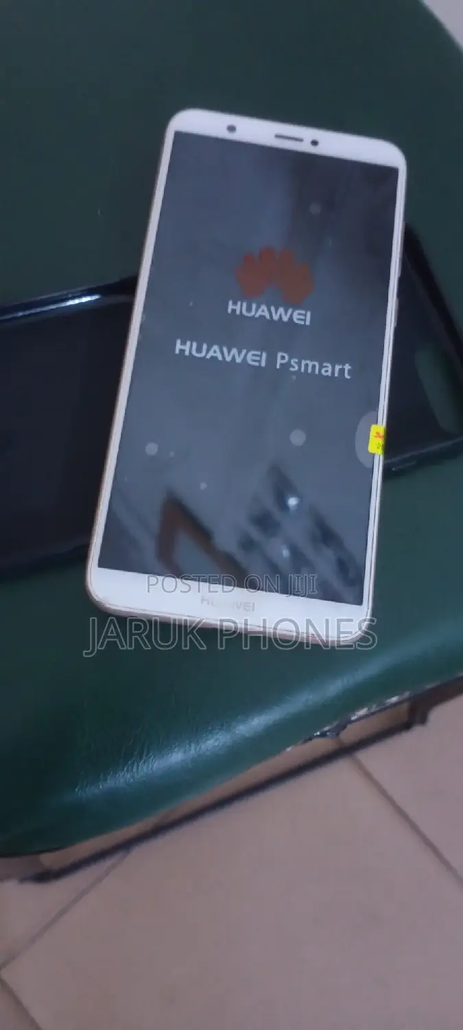Huawei P Smart 64 GB Gold