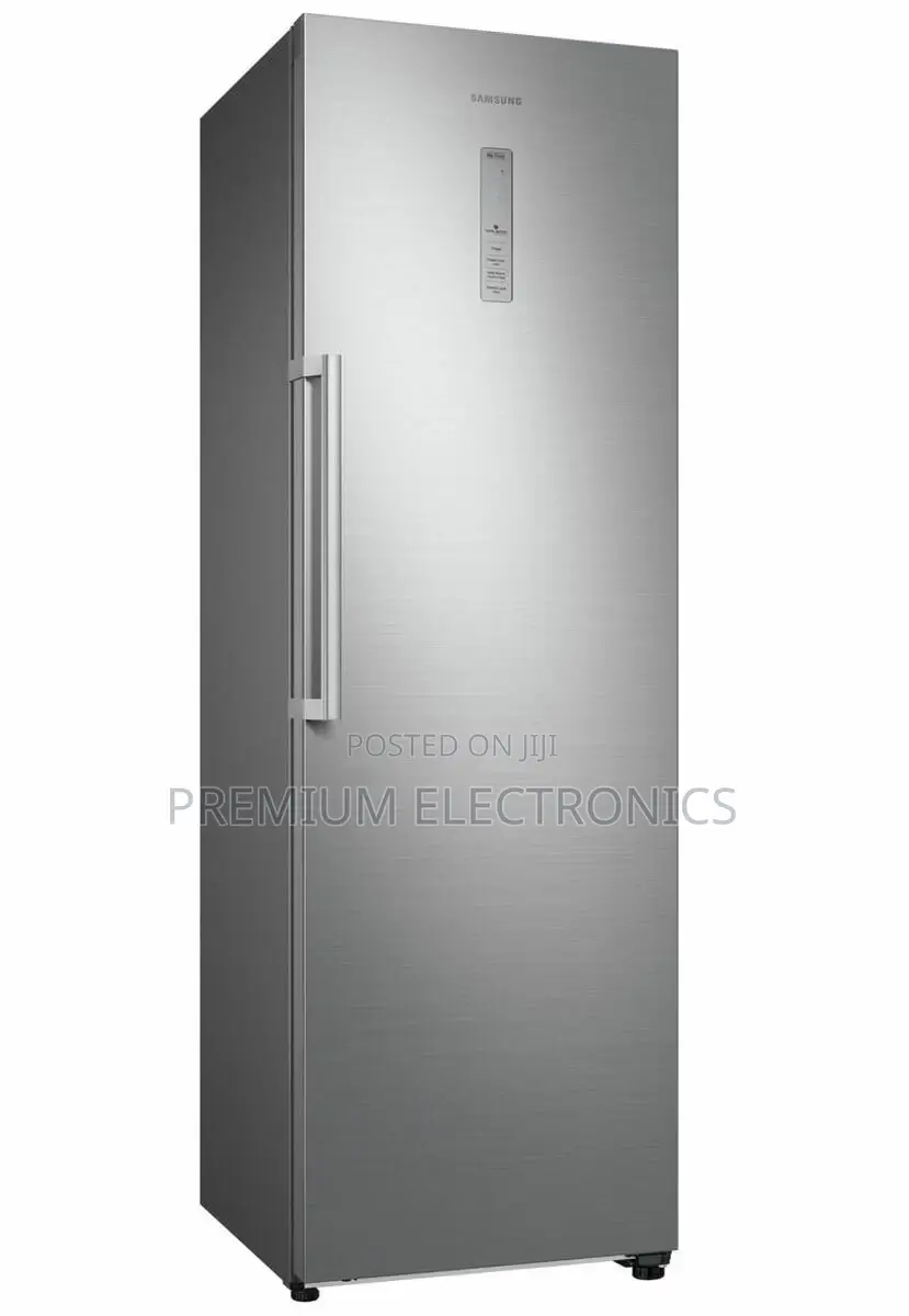 Samsung Twins | Single Door Freezer + Single Door Chiller