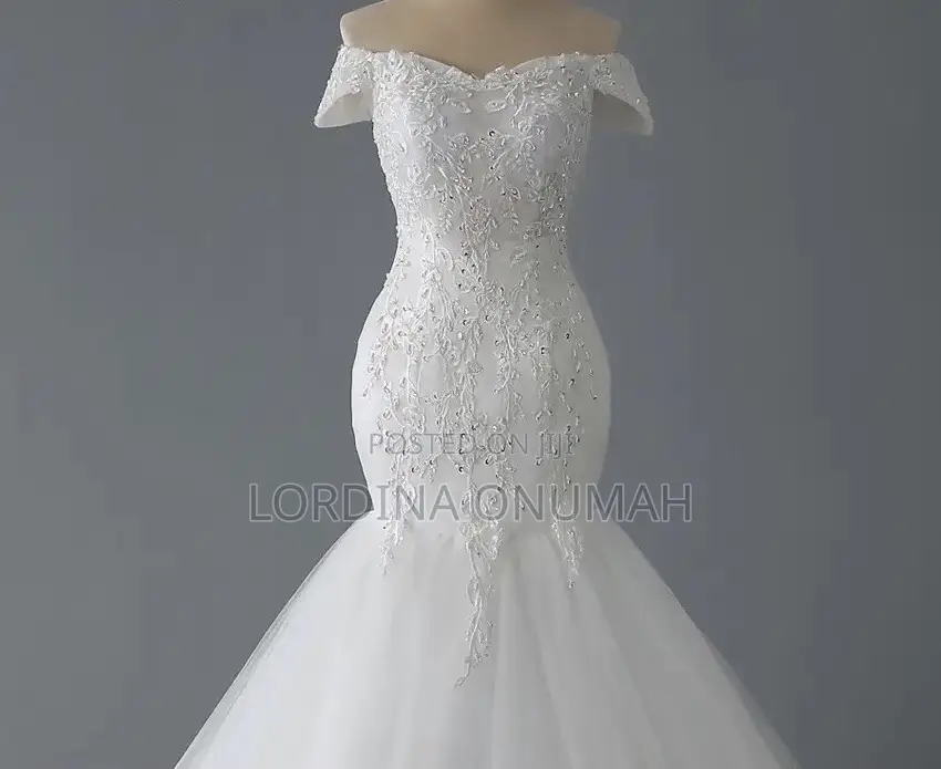 Wedding Gown